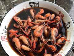 -风味小馆(天目湖宾馆店)