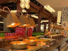 -尚宴牛特鲜自助(太原街万达店)