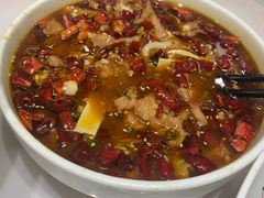 -刘胖子家常菜·蹄花焖藕(兴业店)