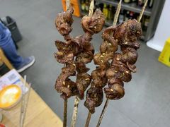 -老虎滩大连海鲜烧烤(建邺云锦路总店)