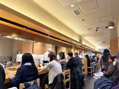 -天ぷら定食まきの(難波千日前店)