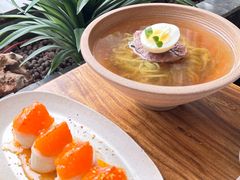 -KCOOKING概念韩餐(世茂52+店)