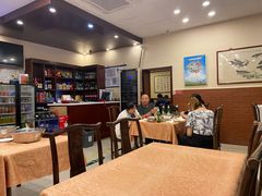 大堂-秦记香辣蟹(松榆里店)