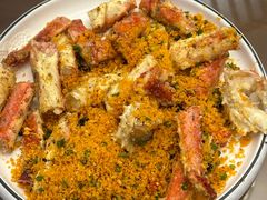 -醉壹号海鲜大排档(厦门美食地标店)