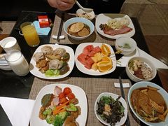 -上海虹桥宾馆(郁锦香品牌酒店)