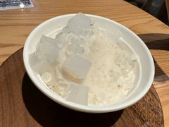 -杏甜品(尖沙咀加拿分道店)