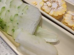 -九府羊·鲜羊火锅·烤串(新华路店)