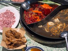 -五里关火锅(牛市口店)