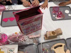 -奈尔宝·儿童乐园·亲子餐厅(华采天地店)