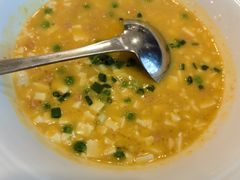 蟹黄豆腐-川香楼酒家