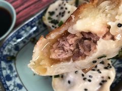 -富春汤包生煎馆(春晖店)