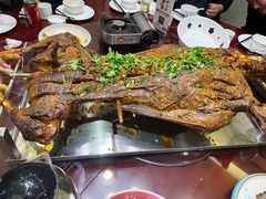 -杨正宗烤全羊(北二环店)