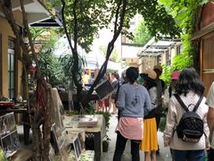-嘉善老市