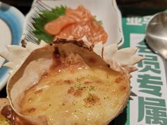 -亚马逊蒸汽活海鲜自助(LCM置汇旭辉广场店)