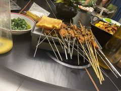 -517烧烤·龙虾·海鲜大排档(万象都荟店)