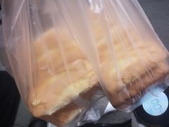 草鸡蛋蛋糕-科巷菜场