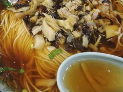 苏式炒肉面-荣阳楼(山塘街店)