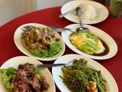 -德成饭店