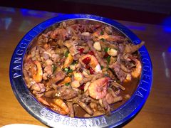 -胖哥俩肉蟹煲(万国店)