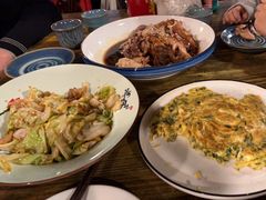 -卧龙堡客栈·中餐厅(古北水镇店)