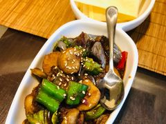 -五观堂素食(新华路店)