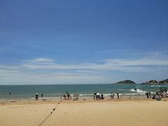 -青澳湾北回归线广场