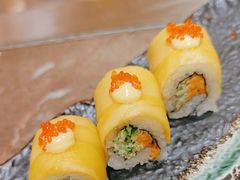 -松临·铁板烧&Omakase(神农店)