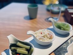 -长沙君悦酒店·湘江36中餐厅