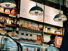 -Alimentari Grande(东湖路店)