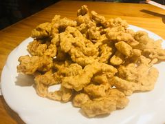 -一群羊手扒肉·火锅·早茶(远东公寓店)