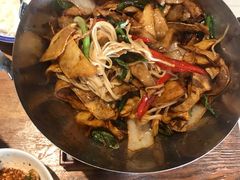 -滇越乘象云南餐厅(次渠店)