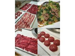 -幸运牛汕头小黄牛牛肉火锅(梅林店)