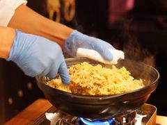 -杭州临平万丽酒店·万丽轩中餐厅