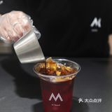 深圳新店｜冰美式天花板🍓炫一杯莓果冰球