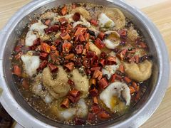-黑皮酸菜鱼(绣花巷店)