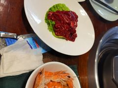 -大良毋米粥(锦龙路总店)