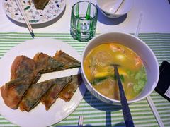 -桂满陇·杭州小馆(朝阳合生汇店)