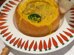 -太食獸泰式茶餐厅(IFS国金中心店)