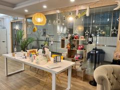 -iF摄影•全家福•证件照•形象照(南山店)