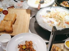 -滋粥楼·顺德菜(番禺广场总店)