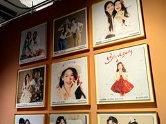 -海马体照相馆(北京apm店)