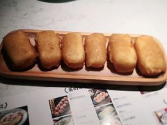 -大榕树下顺德菜(融创茂店)