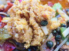 -二钳洞庭虾蟹·江湖菜(成都鹭岛店)