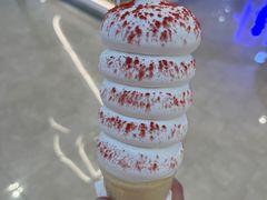 -DQ·蛋糕·冰淇淋(西城红场店)