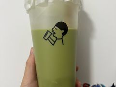 -喜茶(广州琶洲保利广场店)