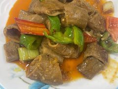 -马相卿特色烤肉面食馆(虎台店)