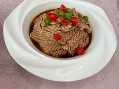 -新南华大酒店(广中店)