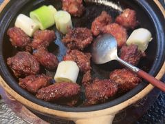 -旺爷砂锅·茶作(国贸城店)