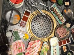 -牛局别馆·和牛烧肉(日月广场店)