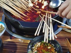 -唐记煌大坨卤牛肉串串(瑞南街店)